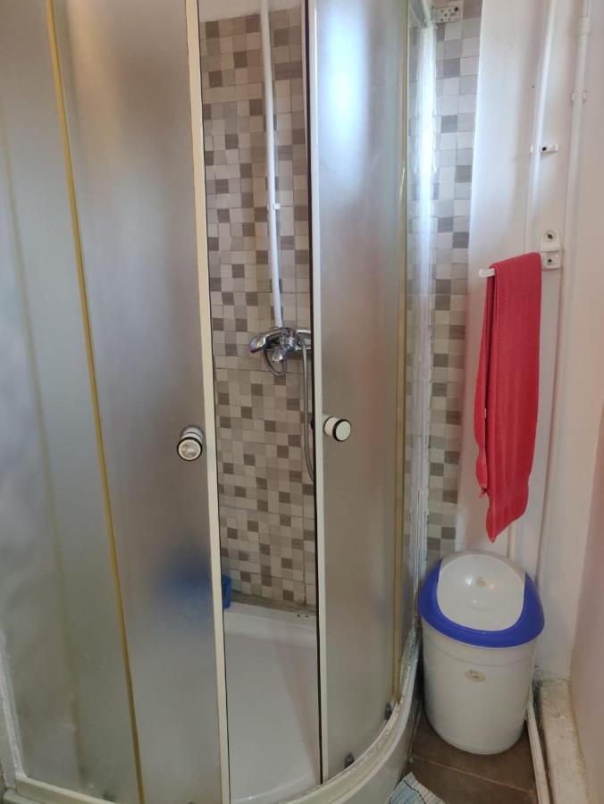 Casa Dorina 2 Apartment Techirghiol Ngoại thất bức ảnh